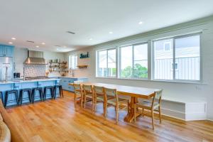 Steps to Shore Luxe Group Retreat in Port St Joe