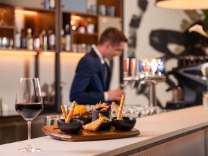 Mercure Geneva Airport