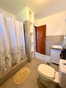 Casa en alquiler temporario para 5 personas