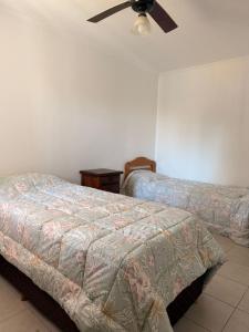 Casa en alquiler temporario para 5 personas