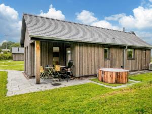 1 Bed in Talybont-on-Usk 88138