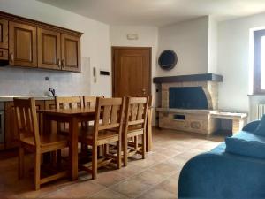 Casale Il Picchio Verde