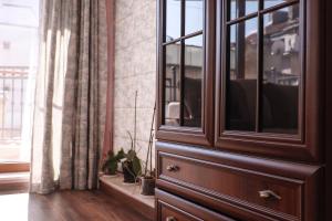 Central Varna Stay with Free Parking by ApartMAX