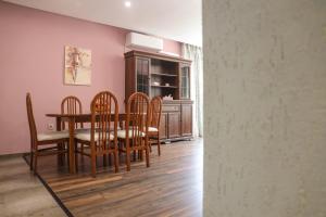 Central Varna Stay with Free Parking by ApartMAX