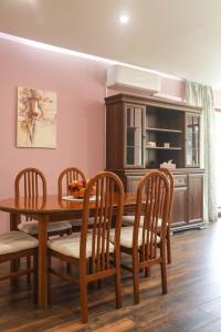 Central Varna Stay with Free Parking by ApartMAX