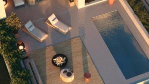 The Vines Resort & Spa