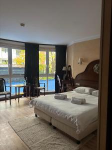 Apartamenty Port 111