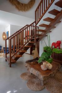 Casa Villa Dendê - Trancoso