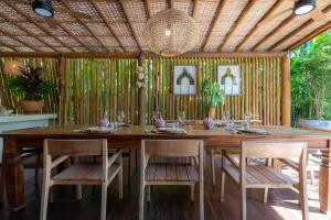 Casa Villa Dendê - Trancoso