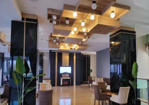 Maya World Park Hotel