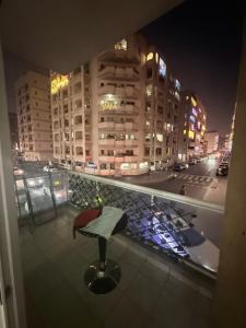 Arabian CityLine Metro Vista Downtown