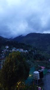 Freedom Palace -Mcleodganj