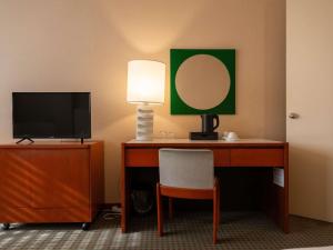 Mercure Hotel President Lecce