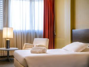 Mercure Hotel President Lecce