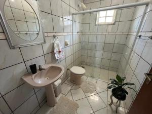 Casa ampla e com piscina nos Ingleses - Florianópolis