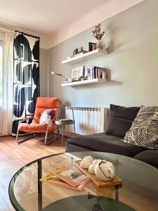 La Grange Blanche-T3-Proche métro