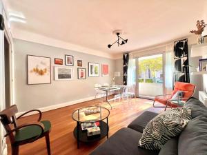 La Grange Blanche-T3-Proche métro