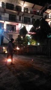 Freedom Palace -Mcleodganj