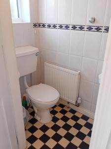 Annaswood Self Catering