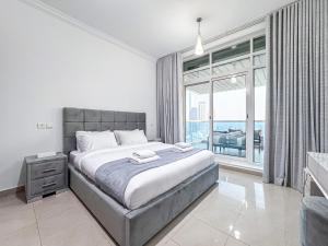 Opal Tower Condos - Dubai Marina