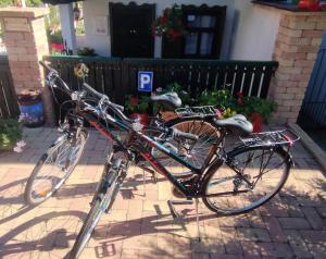 NAP-HOLD Vendégház