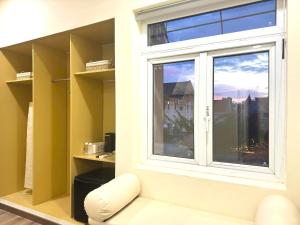 Chạms Hotel & Homestay