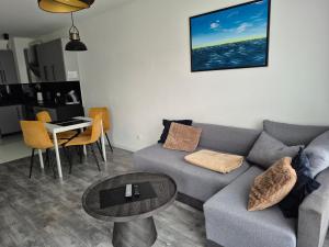 Apartament BALTIC