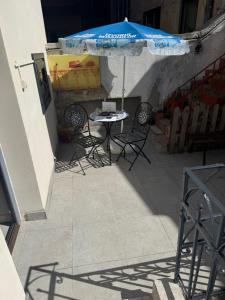 APARTAMENT JOHANN GOTT