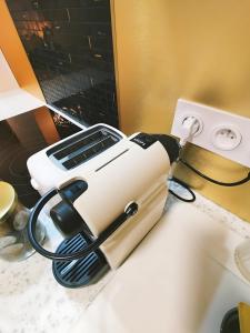 Studio plein centre Aix-en-Provence