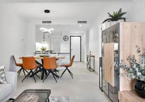 Apartment SENO in Flamenca Village