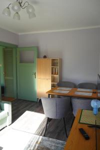 Apartament ON THE LOOP Kromera