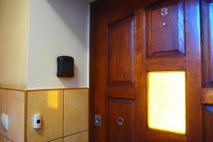 Apartament ON THE LOOP Kromera