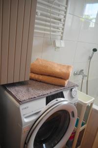 Apartament ON THE LOOP Kromera