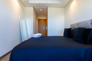 Homerest appartement Casablanca