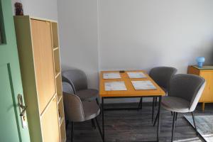 Apartament ON THE LOOP Kromera