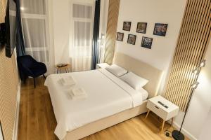 Calea Moldovei Residence - 4hvězdičkové hotely ve městě Bistriţa