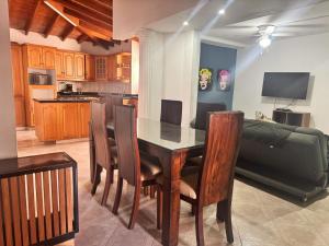 Apartamentos compostela