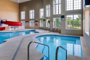 Best Western Premier Bridgewood Hotel Resort