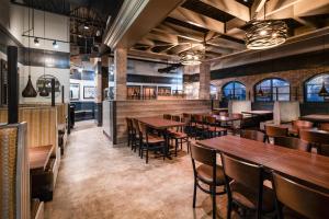 Best Western Premier Bridgewood Hotel Resort