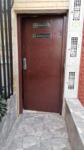 Apartamentos compostela