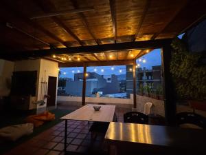 Apartamentos compostela