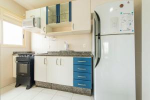 Vista Mar Moderna e Aconchegante GN8303