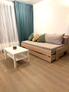 Minimalist Cozy Escape by O2 Arena