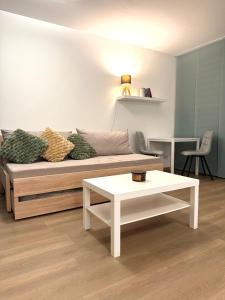 Minimalist Cozy Escape by O2 Arena