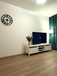 Minimalist Cozy Escape by O2 Arena