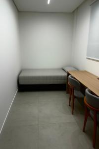 House with pool in Canajurê