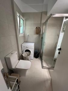 Loutrakis Seaside Serenity, 2 BDRM apartment