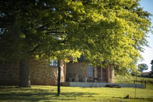 Blackbrook Farm Underberg