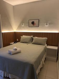 Hotel Petit Village Icaraí