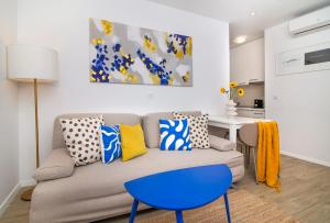 Apartment Bella Old Town 